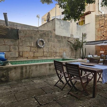 Ca Na Mon Villa Ses Salines  Exterior photo