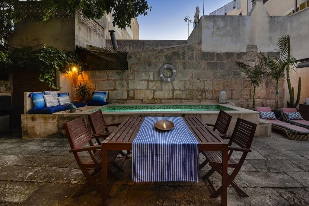 Ca Na Mon Villa Ses Salines  Exterior photo