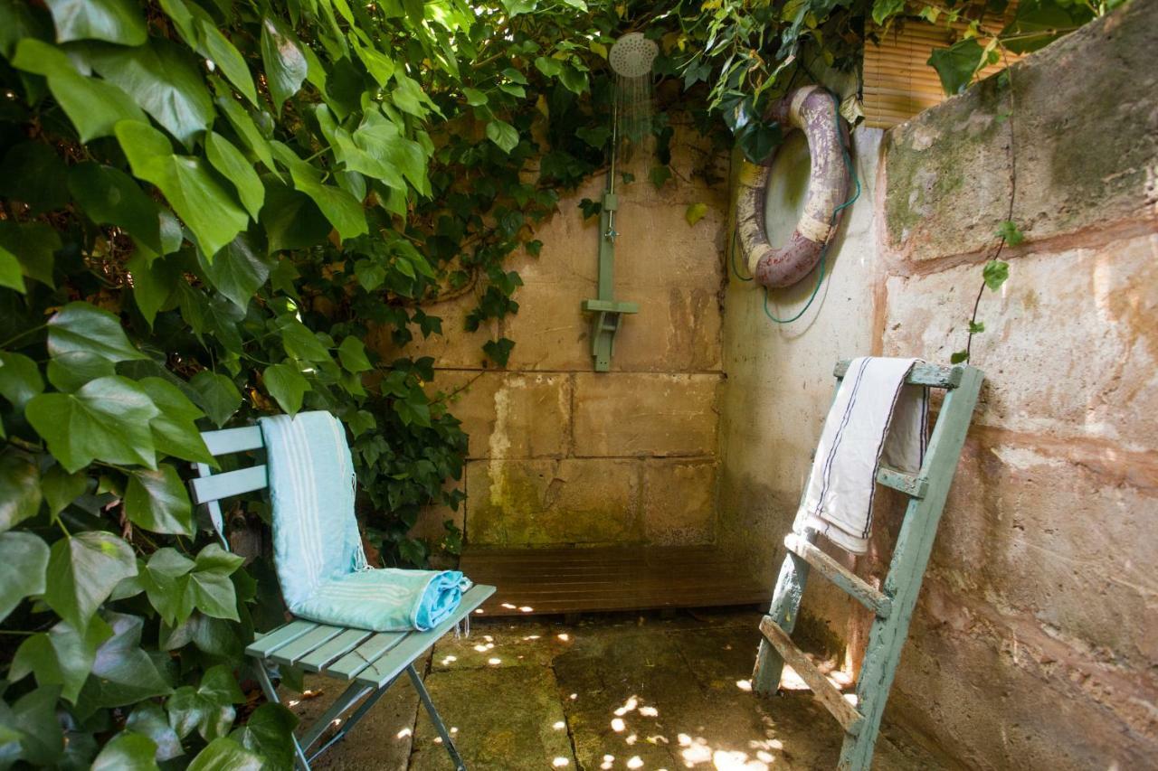 Ca Na Mon Villa Ses Salines  Exterior photo